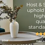 Host & Stay - Standish Street Abode