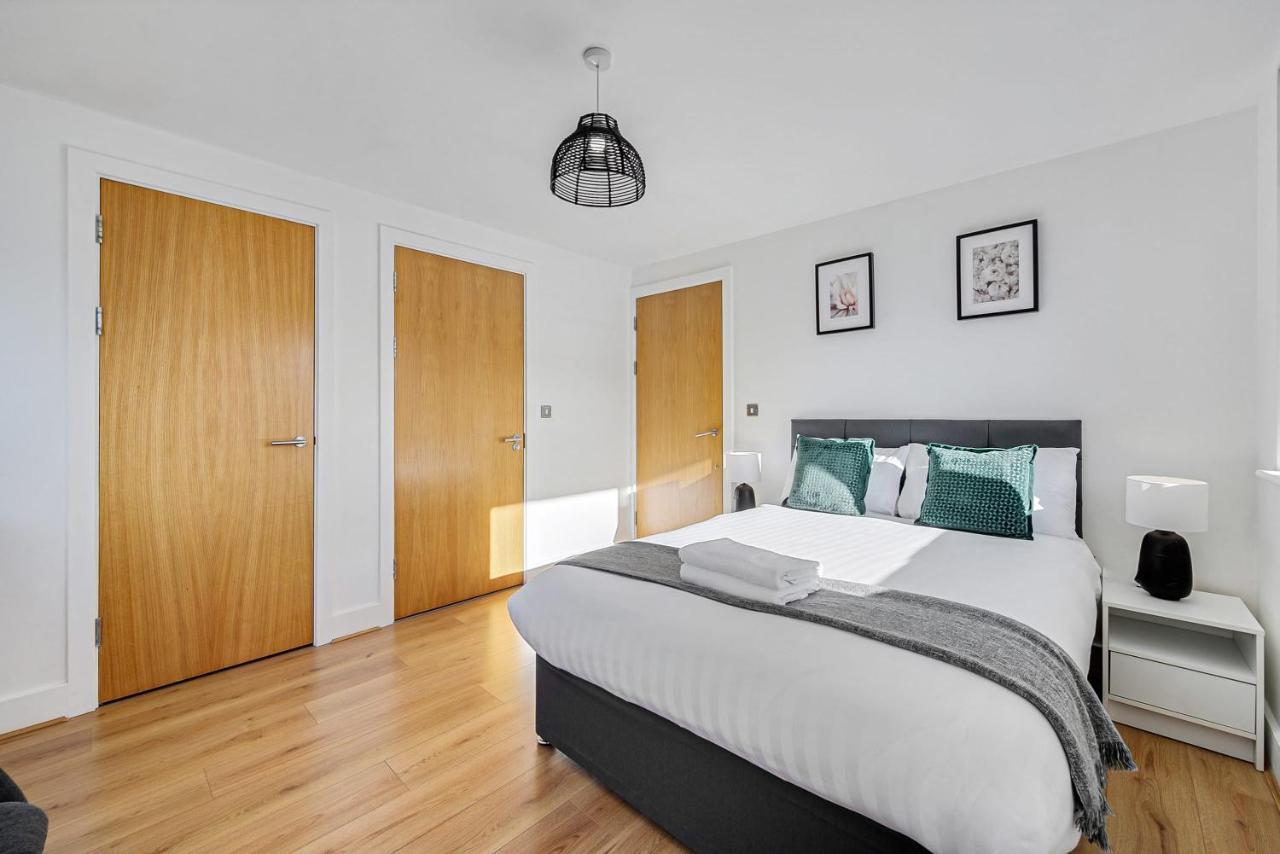 Host & - Standish Street Abode *