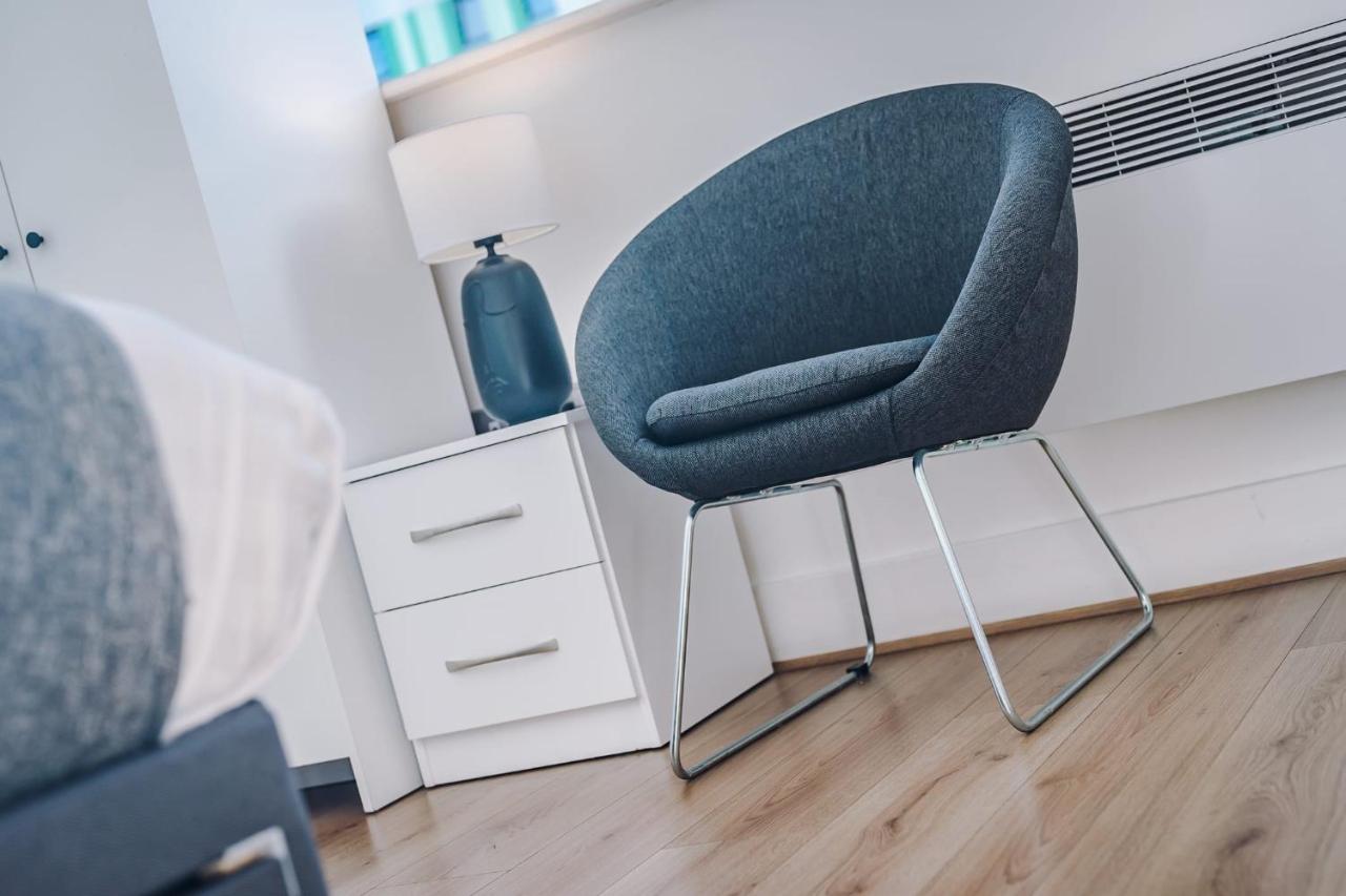 Host & - Standish Street Abode Apartment Liverpool