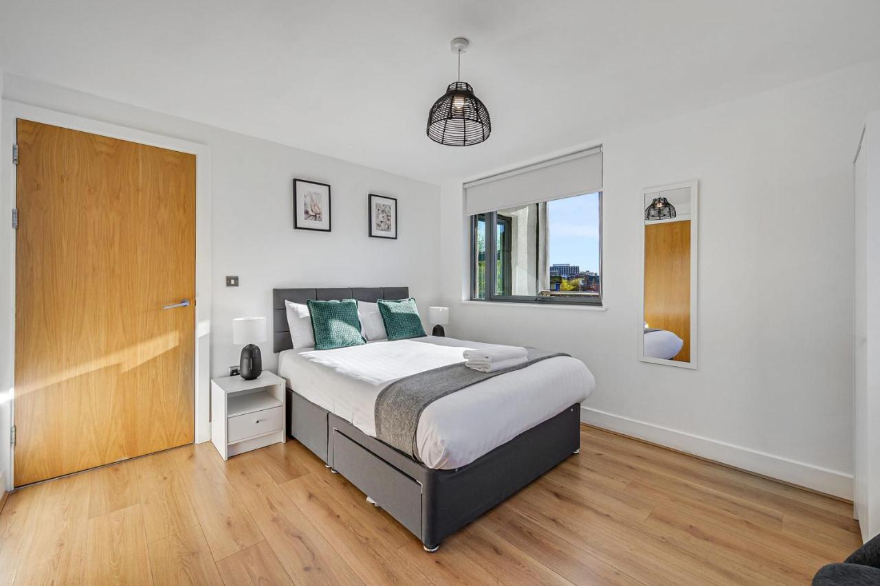 Host & - Standish Street Abode Apartment Liverpool