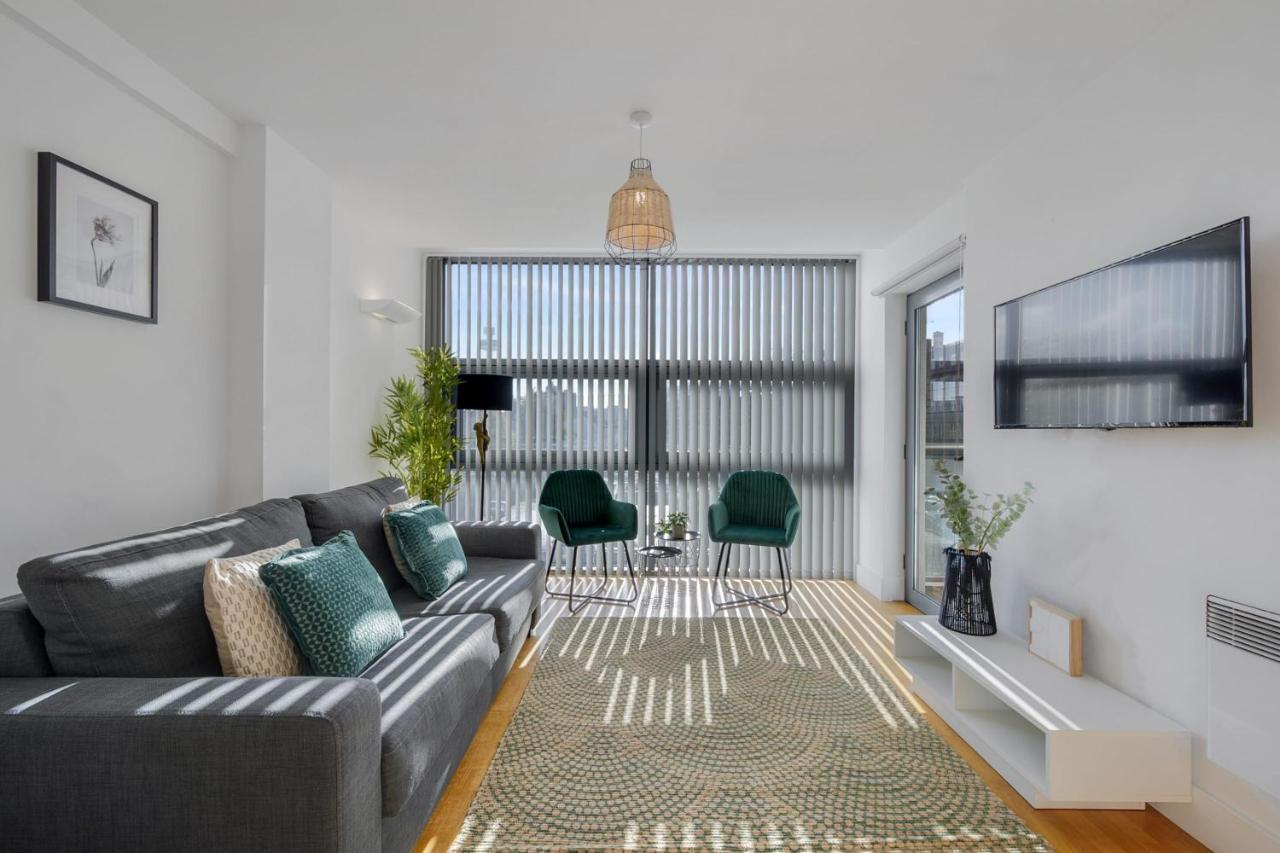 Host & - Standish Street Abode Apartment *
