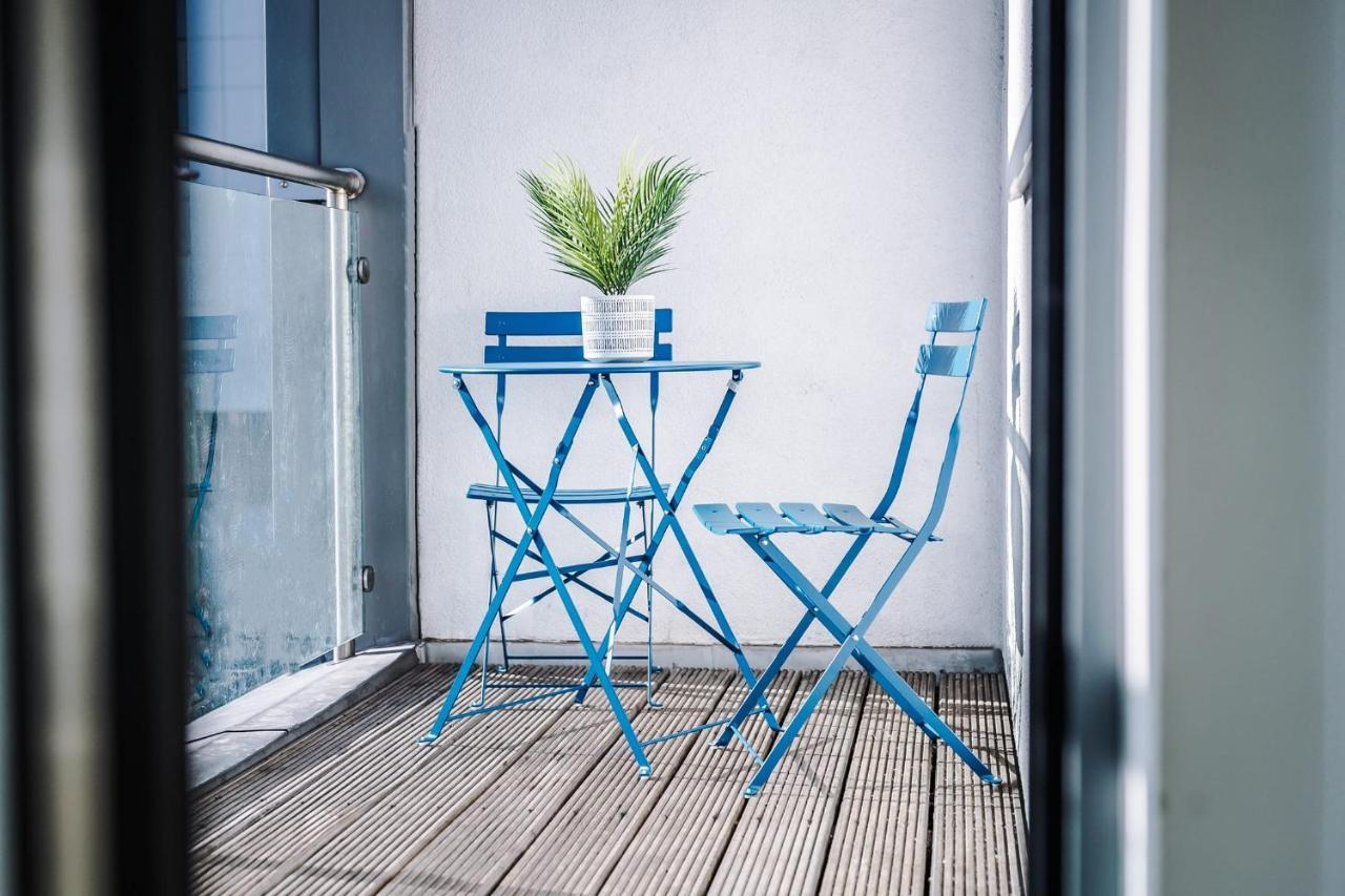 Host & - Standish Street Abode Apartment *