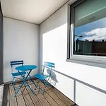 Host & Stay - Standish Street Abode