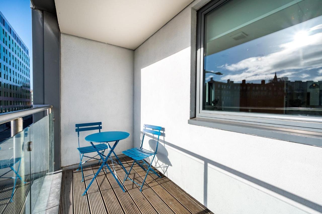Host & - Standish Street Abode Apartment Liverpool