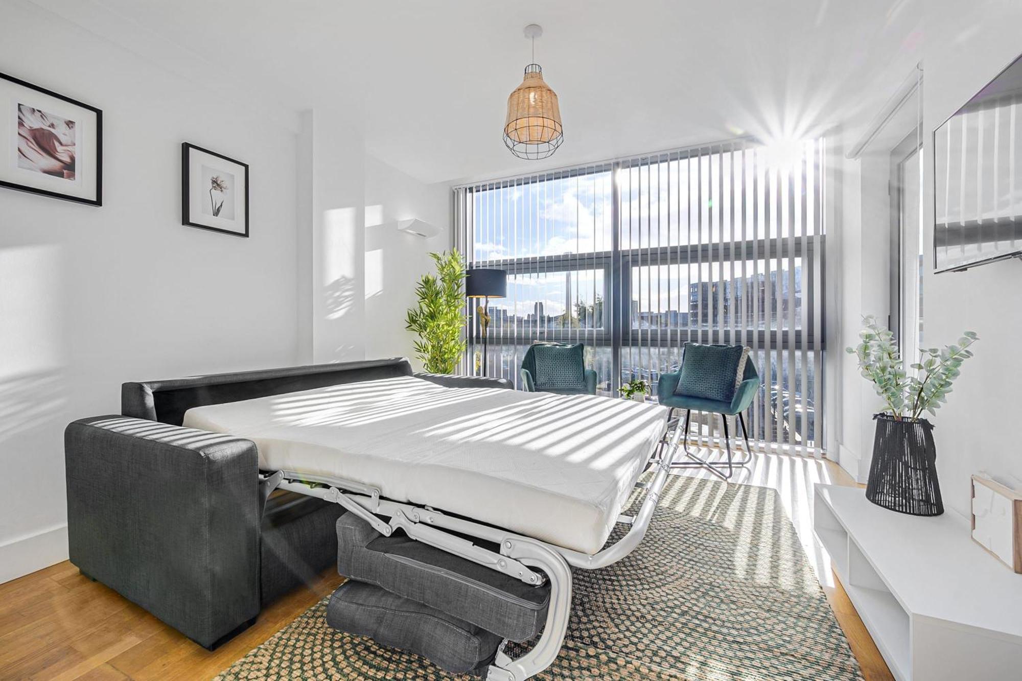 Host & - Standish Street Abode Liverpool