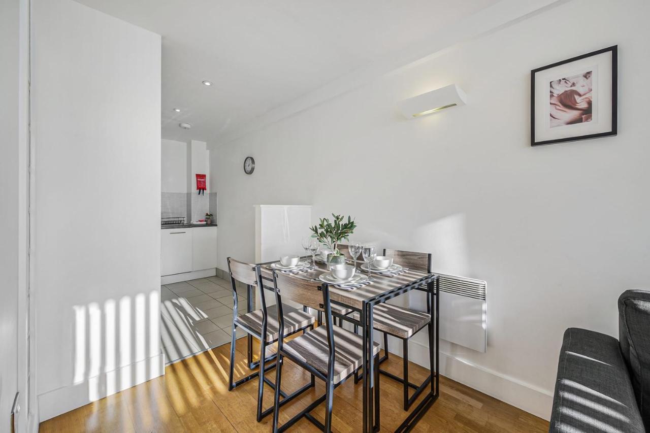 Host & - Standish Street Abode Apartment Liverpool