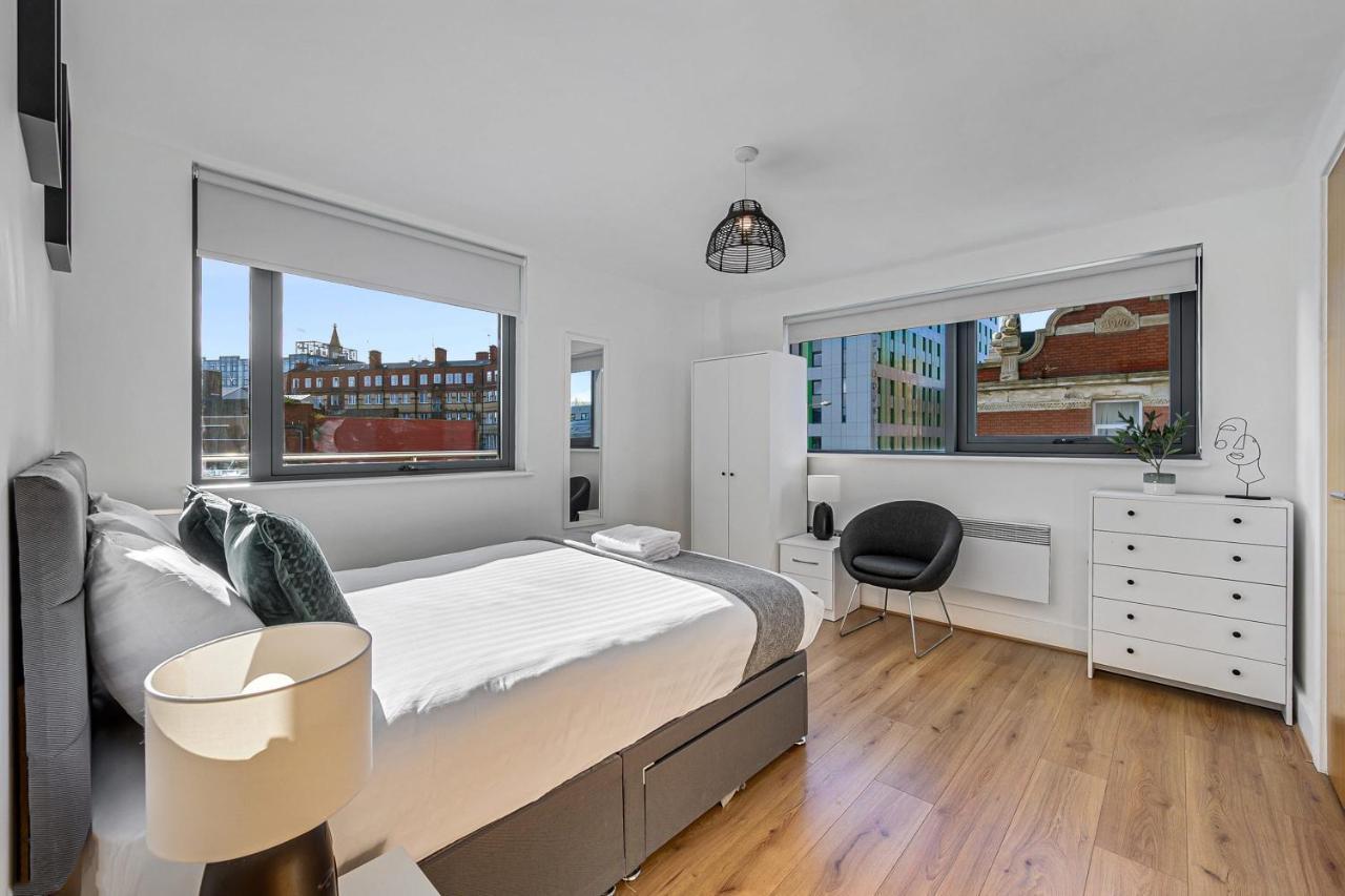 Host & - Standish Street Abode * Liverpool