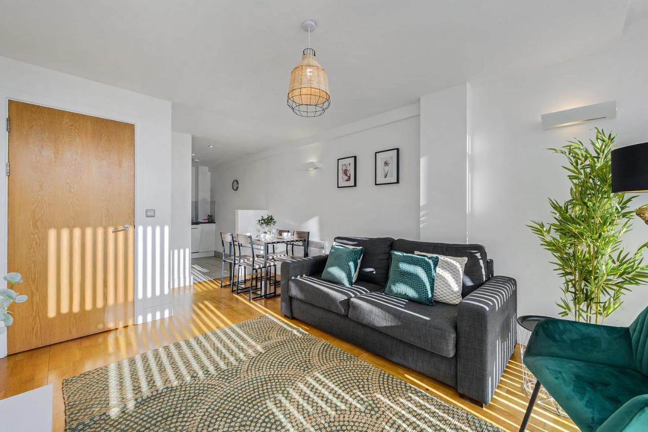 Host & - Standish Street Abode Apartment Liverpool