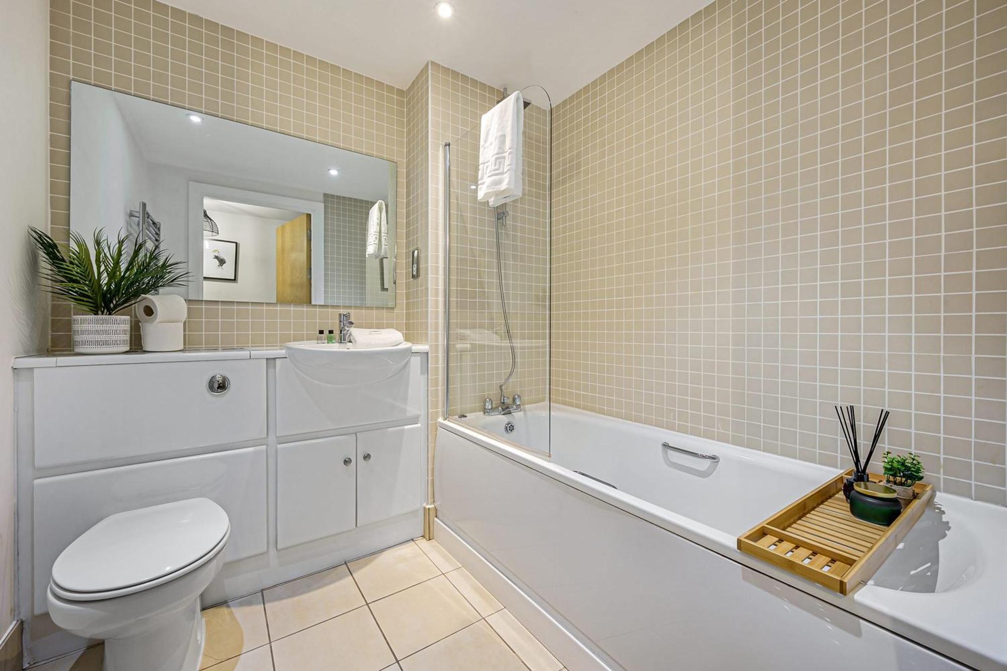 Host & - Standish Street Abode Apartment Liverpool