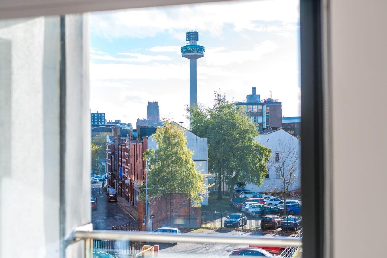 Host & - Standish Street Abode * Liverpool