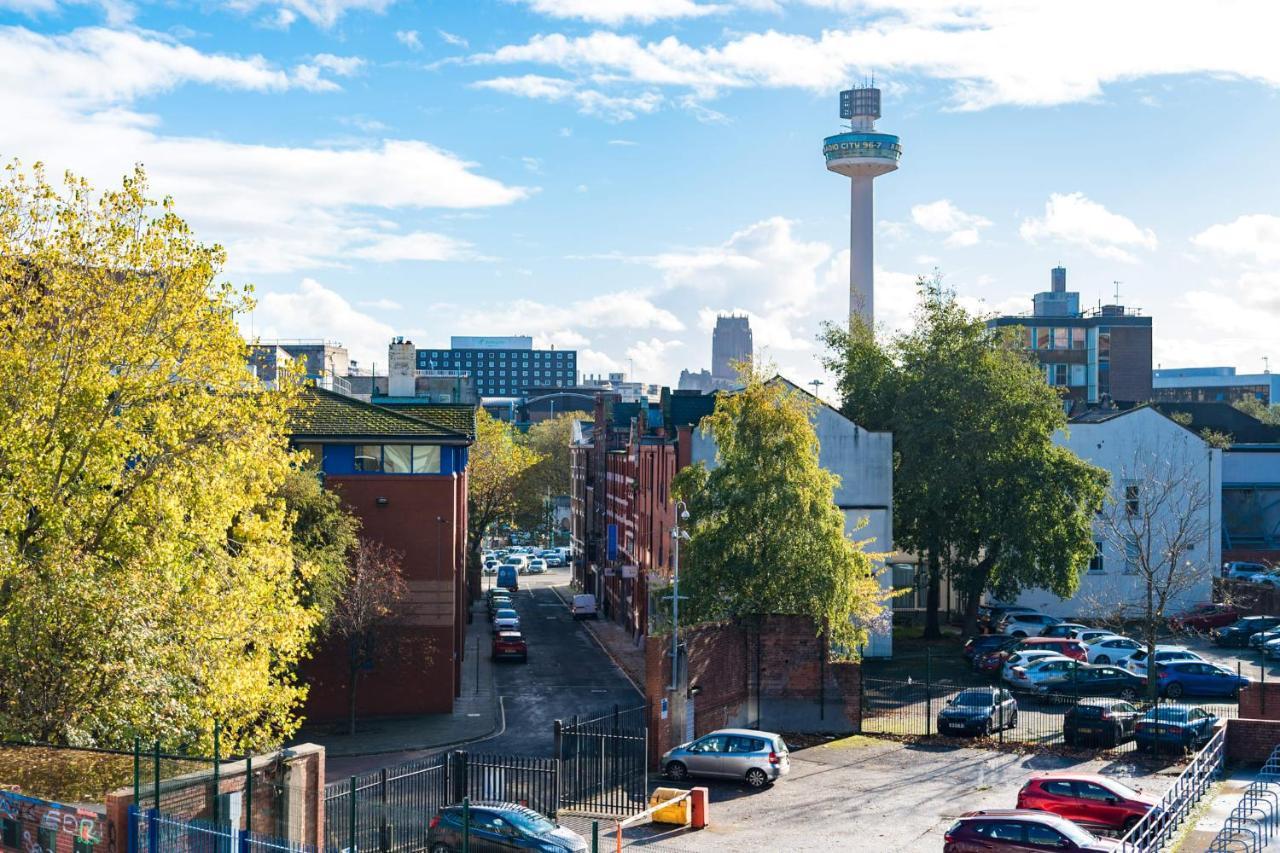 Host & - Standish Street Abode * Liverpool