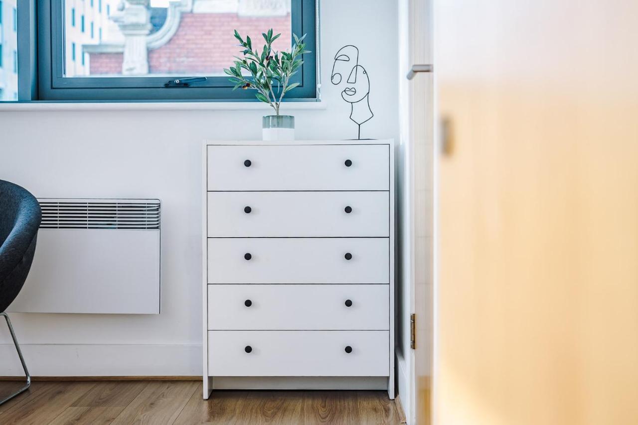 Host & - Standish Street Abode Liverpool