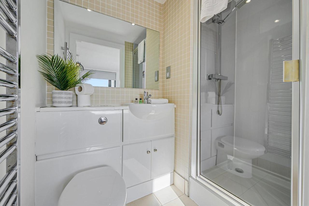 Host & - Standish Street Abode *