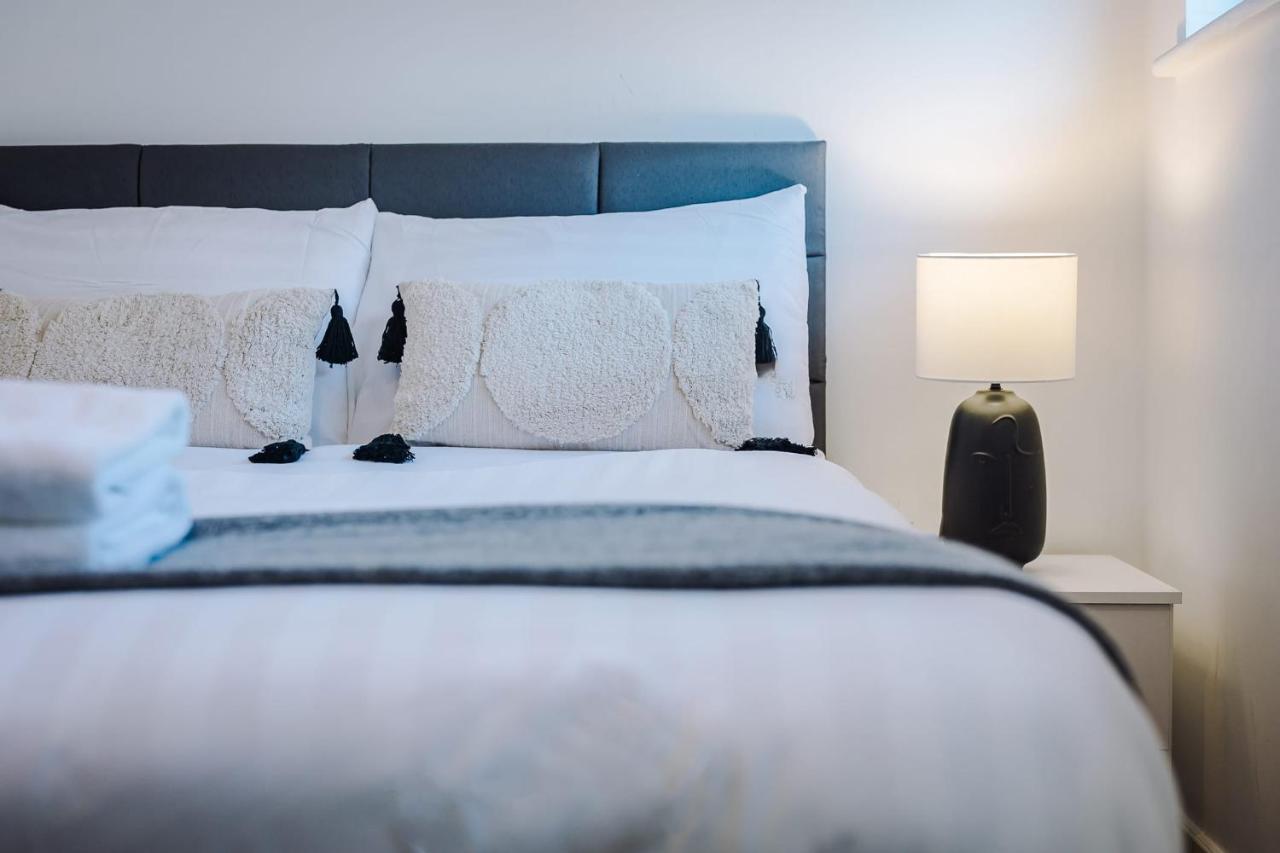 Host & - Standish Street Abode * Liverpool